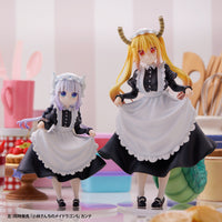 Miss Kobayashi's Dragon Maid S - Tohru Complete Figure - Glacier Hobbies - Union Creative