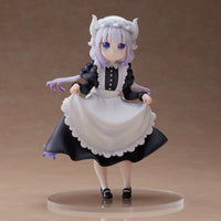 Miss Kobayashi's Dragon Maid S - Kanna Complete Figure - Glacier Hobbies - Union Creative