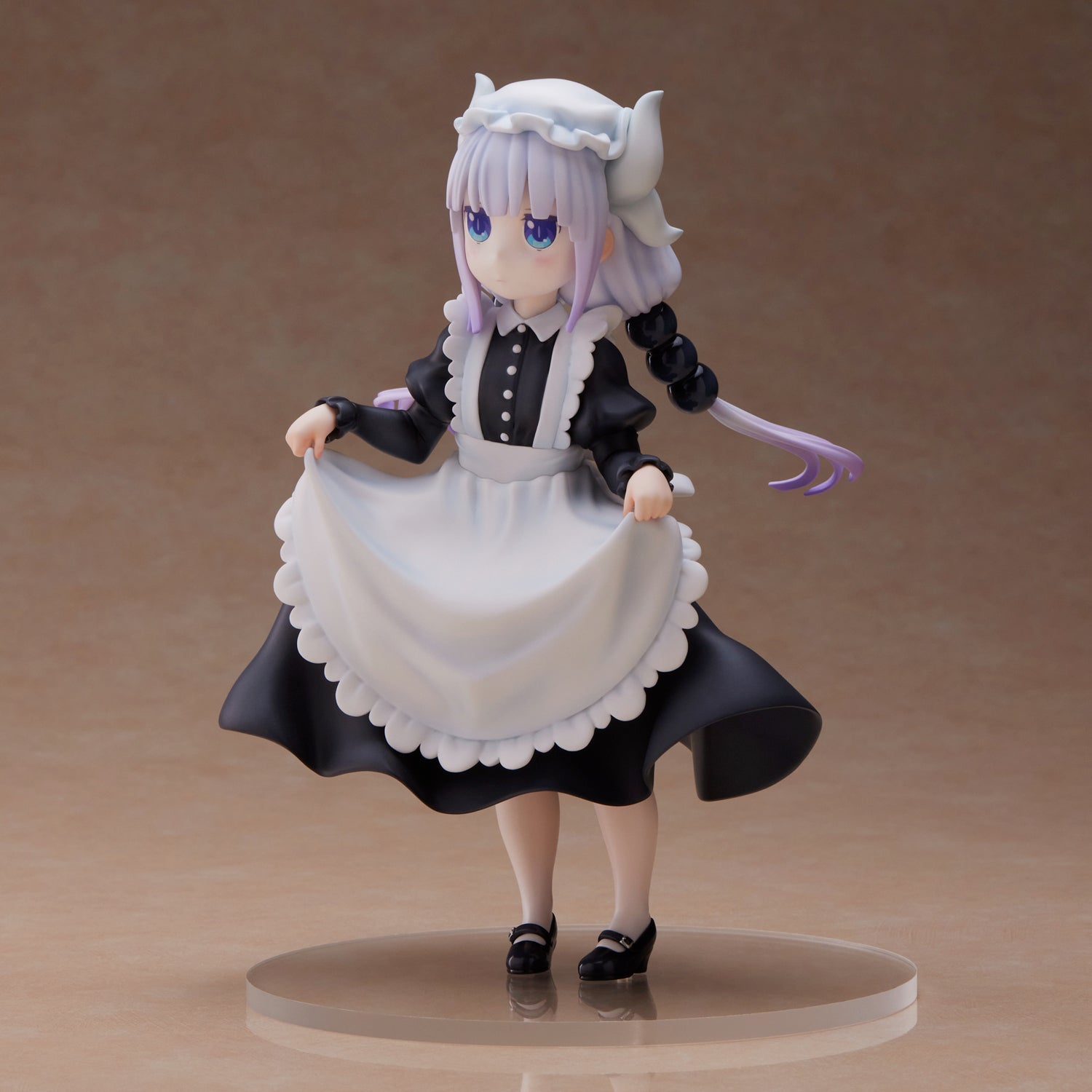 Miss Kobayashi's Dragon Maid S - Kanna Complete Figure - Glacier Hobbies - Union Creative
