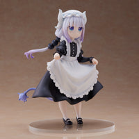Miss Kobayashi's Dragon Maid S - Kanna Complete Figure - Glacier Hobbies - Union Creative