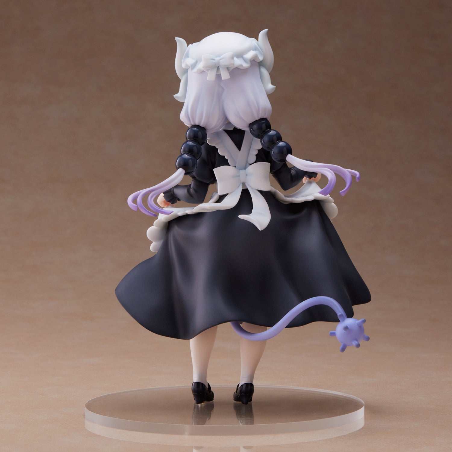 Miss Kobayashi's Dragon Maid S - Kanna Complete Figure - Glacier Hobbies - Union Creative