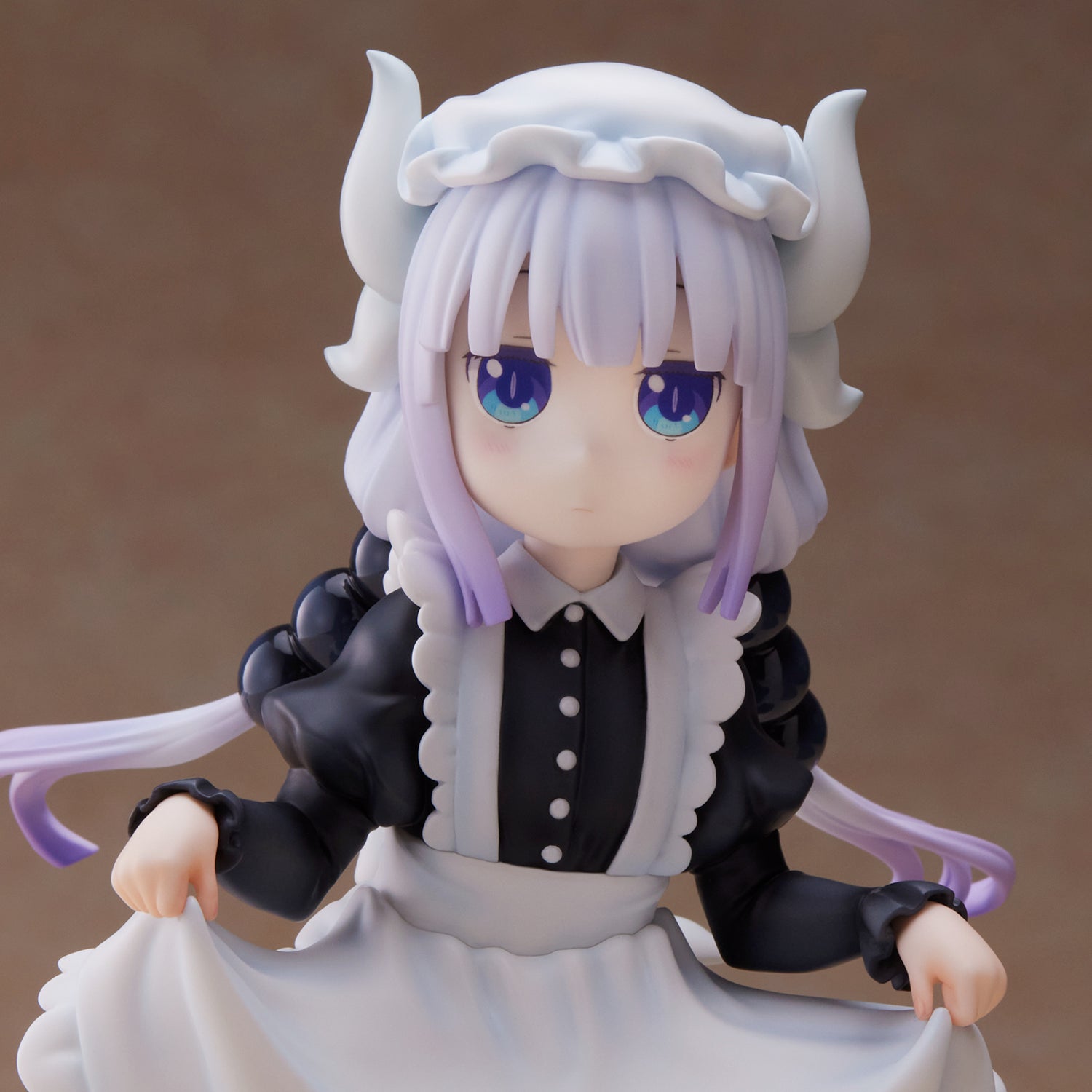 Miss Kobayashi's Dragon Maid S - Kanna Complete Figure - Glacier Hobbies - Union Creative
