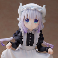 Miss Kobayashi's Dragon Maid S - Kanna Complete Figure - Glacier Hobbies - Union Creative