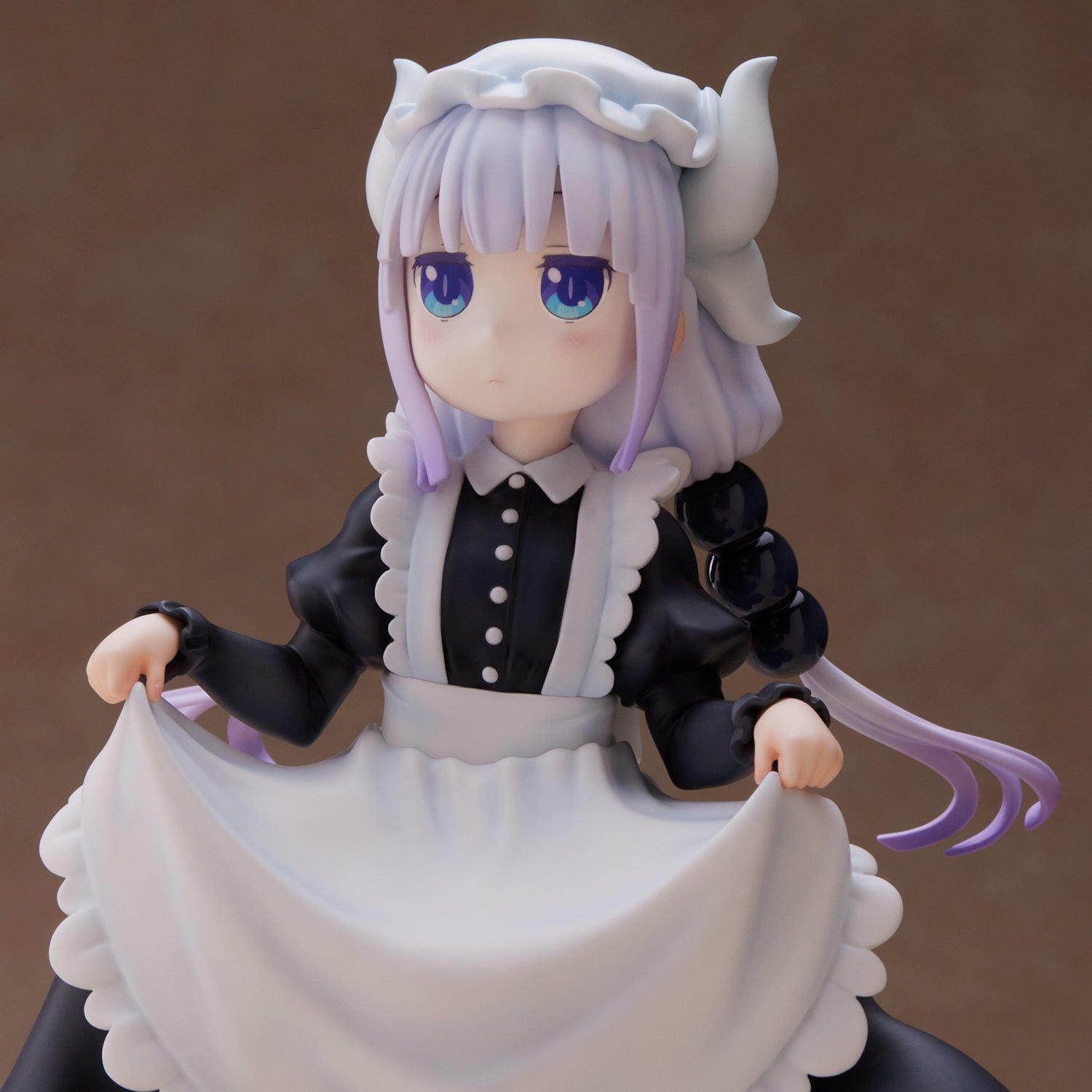 Miss Kobayashi's Dragon Maid S - Kanna Complete Figure - Glacier Hobbies - Union Creative