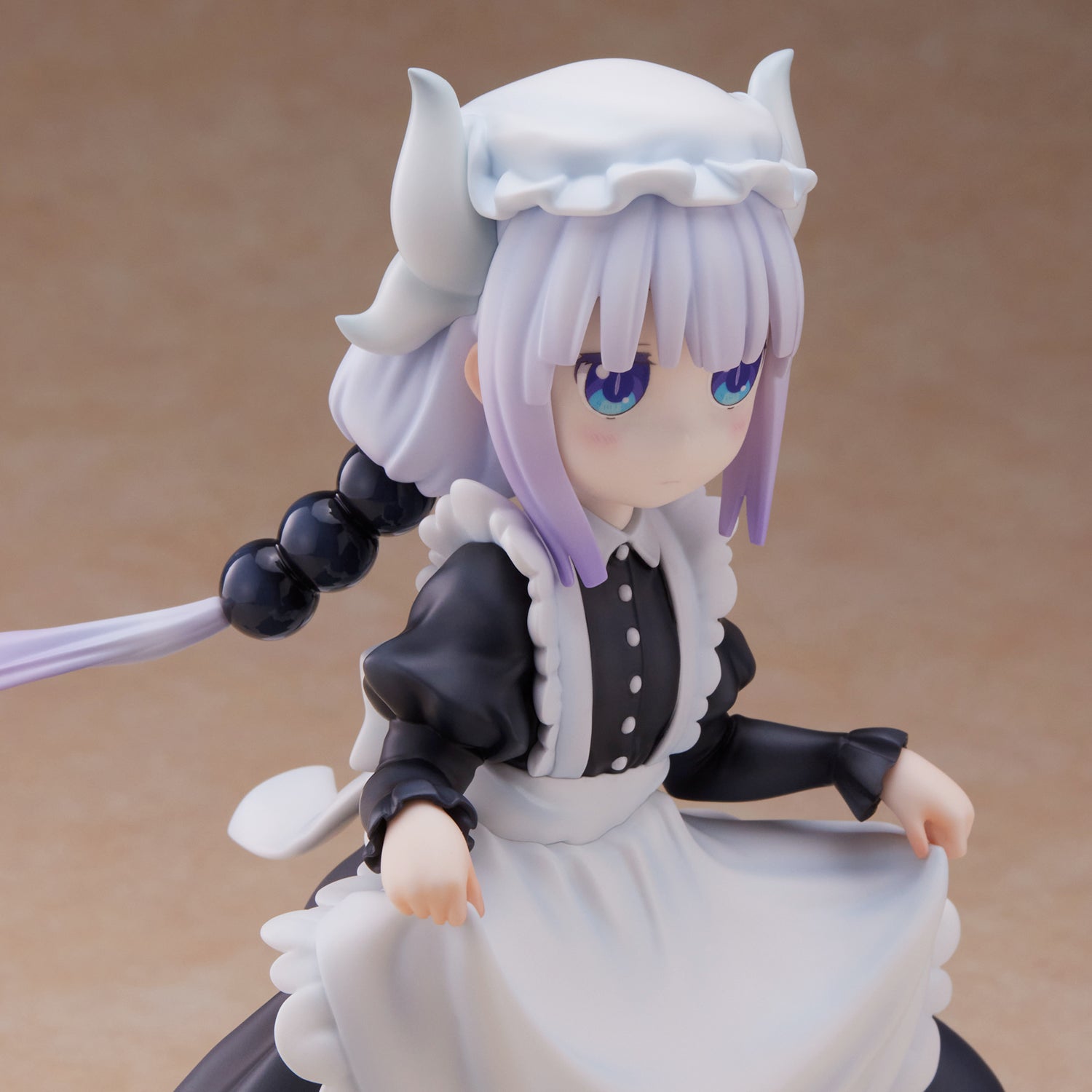 Miss Kobayashi's Dragon Maid S - Kanna Complete Figure - Glacier Hobbies - Union Creative