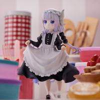 Miss Kobayashi's Dragon Maid S - Kanna Complete Figure - Glacier Hobbies - Union Creative