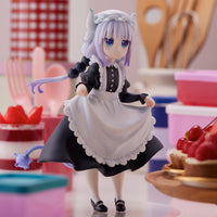 Miss Kobayashi's Dragon Maid S - Kanna Complete Figure - Glacier Hobbies - Union Creative