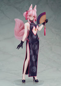 Fate/Grand Order Tamamo Vitch Koyanskaya (China Dress Ver.) Complete Figure - Glacier Hobbies - FLARE