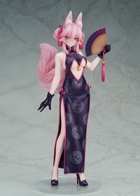 Fate/Grand Order Tamamo Vitch Koyanskaya (China Dress Ver.) Complete Figure - Glacier Hobbies - FLARE