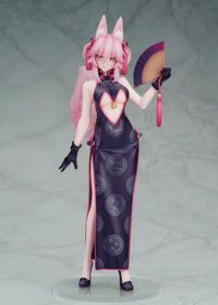 Fate/Grand Order Tamamo Vitch Koyanskaya (China Dress Ver.) Complete Figure - Glacier Hobbies - FLARE