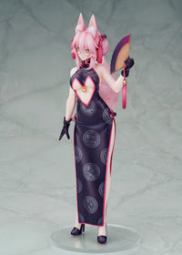 Fate/Grand Order Tamamo Vitch Koyanskaya (China Dress Ver.) Complete Figure - Glacier Hobbies - FLARE