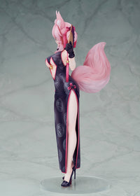 Fate/Grand Order Tamamo Vitch Koyanskaya (China Dress Ver.) Complete Figure - Glacier Hobbies - FLARE
