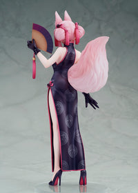 Fate/Grand Order Tamamo Vitch Koyanskaya (China Dress Ver.) Complete Figure - Glacier Hobbies - FLARE