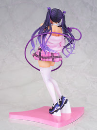 Sayu Ayuma "Ko Akuma-chan no Ko Geki!" 1/6 Little Devil Riasu-chan Sunburn Ver. - Glacier Hobbies - Bishop's Rondo