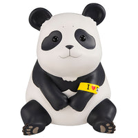 Lookup JUJUTSU KAISEN Panda - Glacier Hobbies - Megahouse