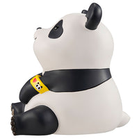Lookup JUJUTSU KAISEN Panda - Glacier Hobbies - Megahouse