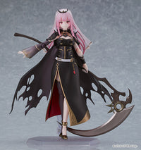 Figma Mori Calliope - Glacier Hobbies - Max Factory