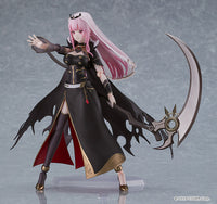 Figma Mori Calliope - Glacier Hobbies - Max Factory