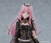Figma Mori Calliope - Glacier Hobbies - Max Factory