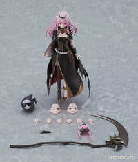 Figma Mori Calliope - Glacier Hobbies - Max Factory