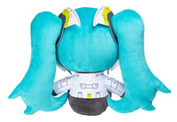 Hatsune Miku GT Project Racing Miku 2022 Ver. Big Plushie - Glacier Hobbies - Good Smile Company