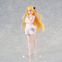 To Love-Ru Genga Art Exhibition Figure Golden Darkness 1/6 Scale Figure - Glacier Hobbies - Union Creative