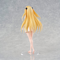 To Love-Ru Genga Art Exhibition Figure Golden Darkness 1/6 Scale Figure - Glacier Hobbies - Union Creative