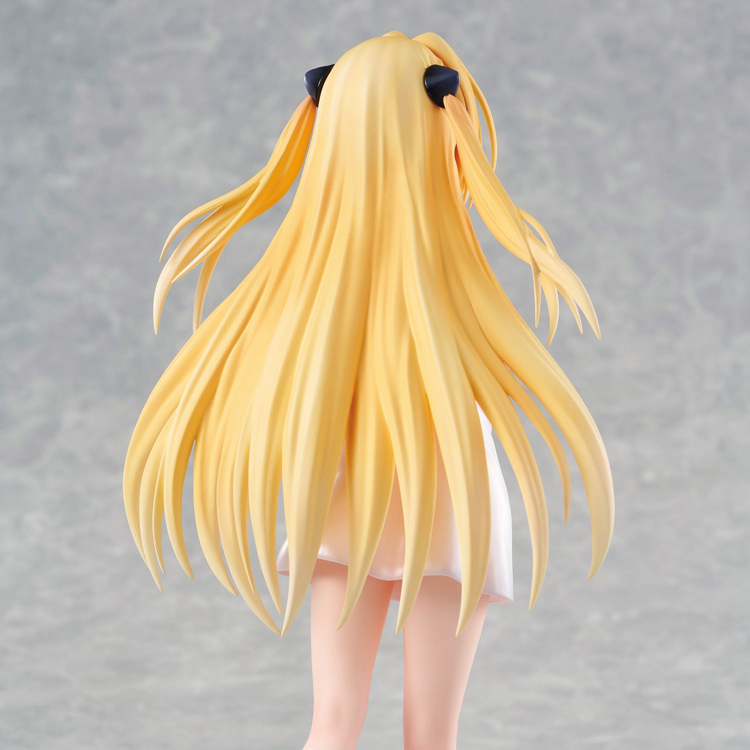 To Love-Ru Genga Art Exhibition Figure Golden Darkness 1/6 Scale Figure - Glacier Hobbies - Union Creative