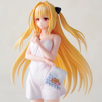 To Love-Ru Genga Art Exhibition Figure Golden Darkness 1/6 Scale Figure - Glacier Hobbies - Union Creative