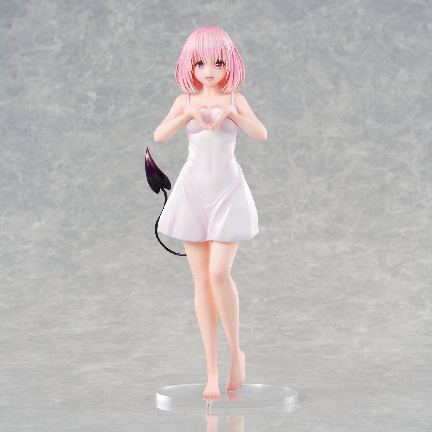 To Love-Ru Genga Art Exhibition Figure Momo Belia Deviluke 1/6 Scale Figure - Glacier Hobbies - Union Creative