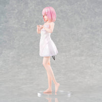 To Love-Ru Genga Art Exhibition Figure Momo Belia Deviluke 1/6 Scale Figure - Glacier Hobbies - Union Creative
