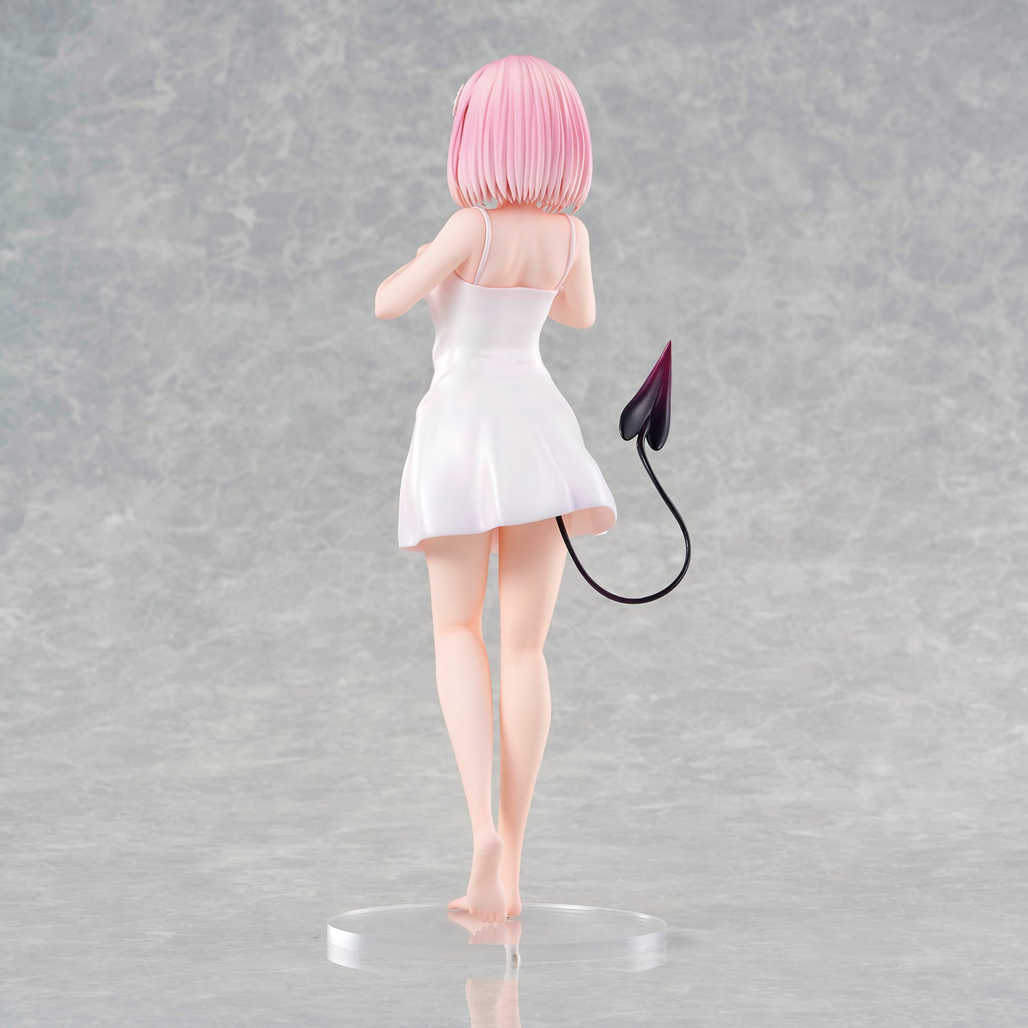 To Love-Ru Genga Art Exhibition Figure Momo Belia Deviluke 1/6 Scale Figure - Glacier Hobbies - Union Creative