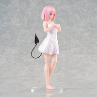 To Love-Ru Genga Art Exhibition Figure Momo Belia Deviluke 1/6 Scale Figure - Glacier Hobbies - Union Creative