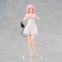 To Love-Ru Genga Art Exhibition Figure Momo Belia Deviluke 1/6 Scale Figure - Glacier Hobbies - Union Creative