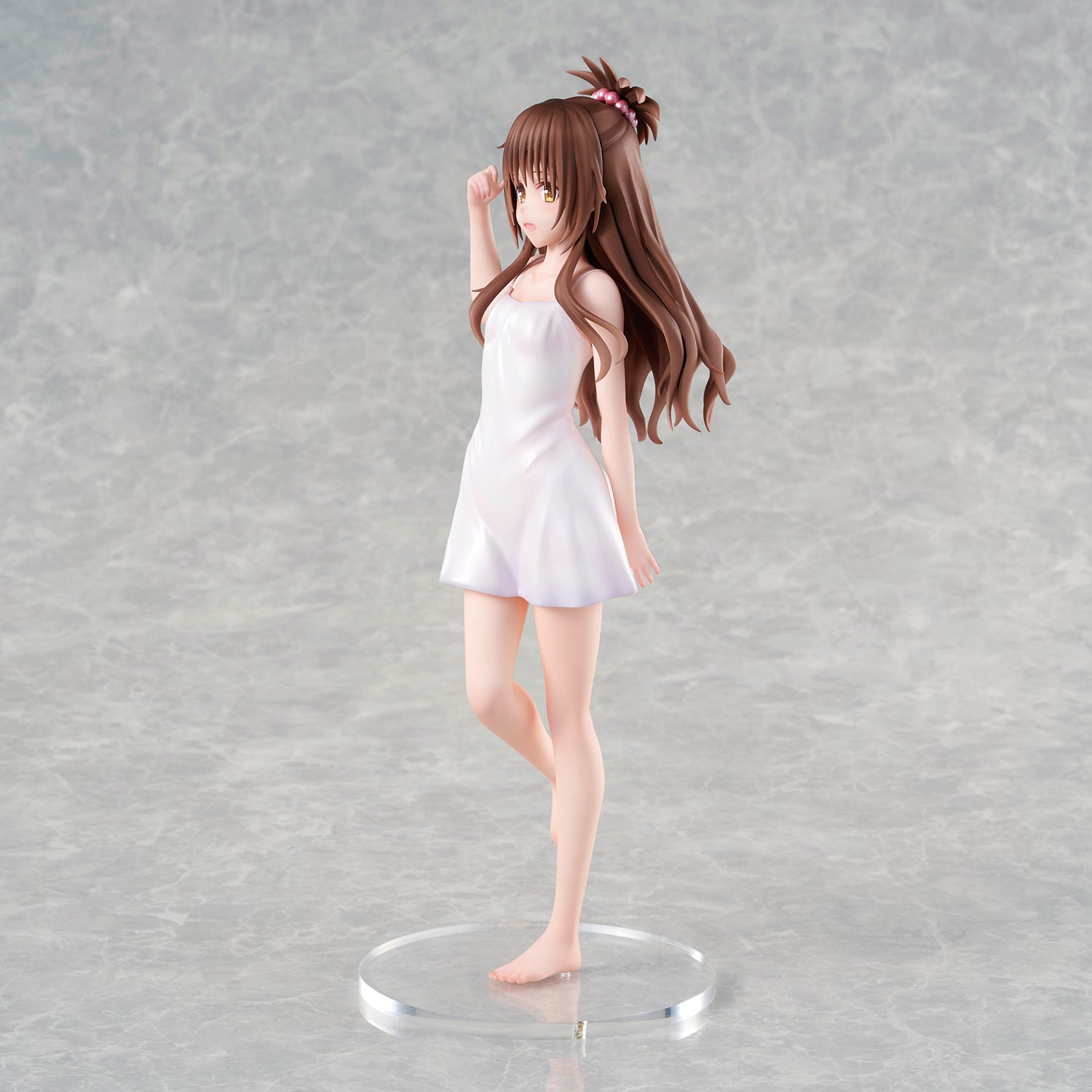 To Love-Ru Genga Art Exhibition Figure Yuki Mikan 1/6 Scale Figure - Glacier Hobbies - Union Creative