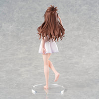 To Love-Ru Genga Art Exhibition Figure Yuki Mikan 1/6 Scale Figure - Glacier Hobbies - Union Creative