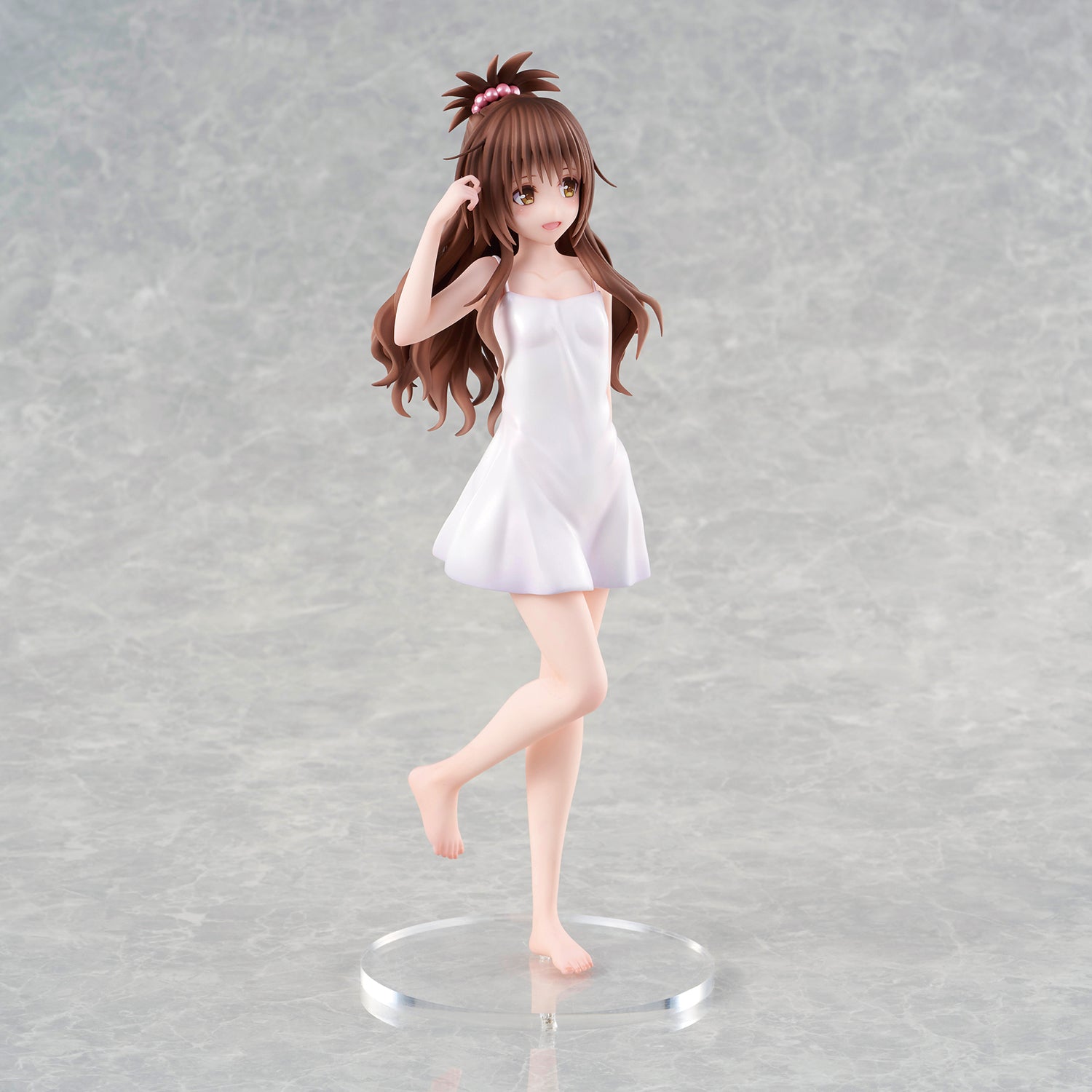 To Love-Ru Genga Art Exhibition Figure Yuki Mikan 1/6 Scale Figure - Glacier Hobbies - Union Creative
