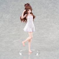 To Love-Ru Genga Art Exhibition Figure Yuki Mikan 1/6 Scale Figure - Glacier Hobbies - Union Creative