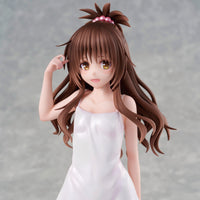 To Love-Ru Genga Art Exhibition Figure Yuki Mikan 1/6 Scale Figure - Glacier Hobbies - Union Creative