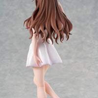 To Love-Ru Genga Art Exhibition Figure Yuki Mikan 1/6 Scale Figure - Glacier Hobbies - Union Creative