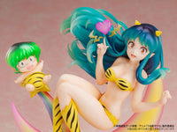 Lum & Ten BOX Cafe & Space Collaboration 1/7 Scale Figure - Glacier Hobbies - Design COCO