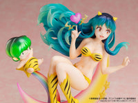 Lum & Ten BOX Cafe & Space Collaboration 1/7 Scale Figure - Glacier Hobbies - Design COCO