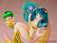 Lum & Ten BOX Cafe & Space Collaboration 1/7 Scale Figure - Glacier Hobbies - Design COCO