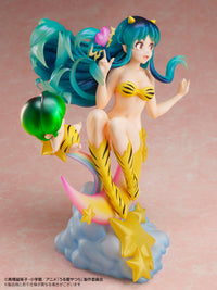 Lum & Ten BOX Cafe & Space Collaboration 1/7 Scale Figure - Glacier Hobbies - Design COCO