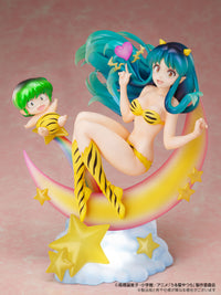 Lum & Ten BOX Cafe & Space Collaboration 1/7 Scale Figure - Glacier Hobbies - Design COCO