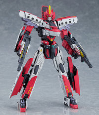 MODEROID Shinkalion E6 Komachi - Glacier Hobbies - Good Smile Company