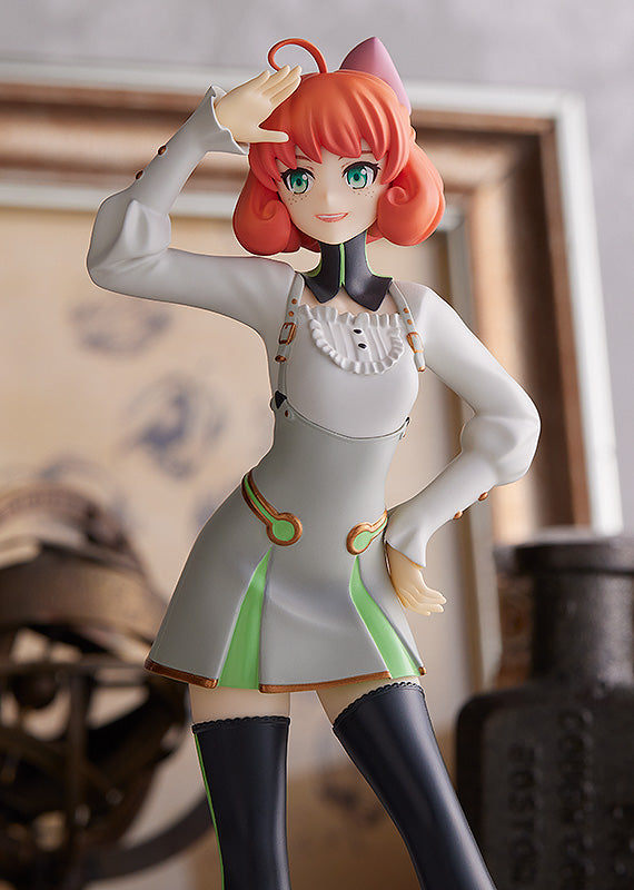 POP UP PARADE Penny Polendina - Glacier Hobbies - Good Smile Company