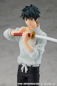 POP UP PARADE Yuta Okkotsu: Jujutsu Kaisen 0 Ver. - Glacier Hobbies - Good Smile Company