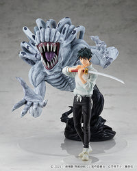 POP UP PARADE Yuta Okkotsu: Jujutsu Kaisen 0 Ver. - Glacier Hobbies - Good Smile Company
