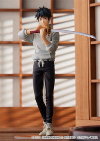 POP UP PARADE Yuta Okkotsu: Jujutsu Kaisen 0 Ver. - Glacier Hobbies - Good Smile Company